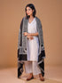 Women's Jamawar Wool Shawl